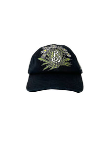 BURBERRY - Headwear - BLACK